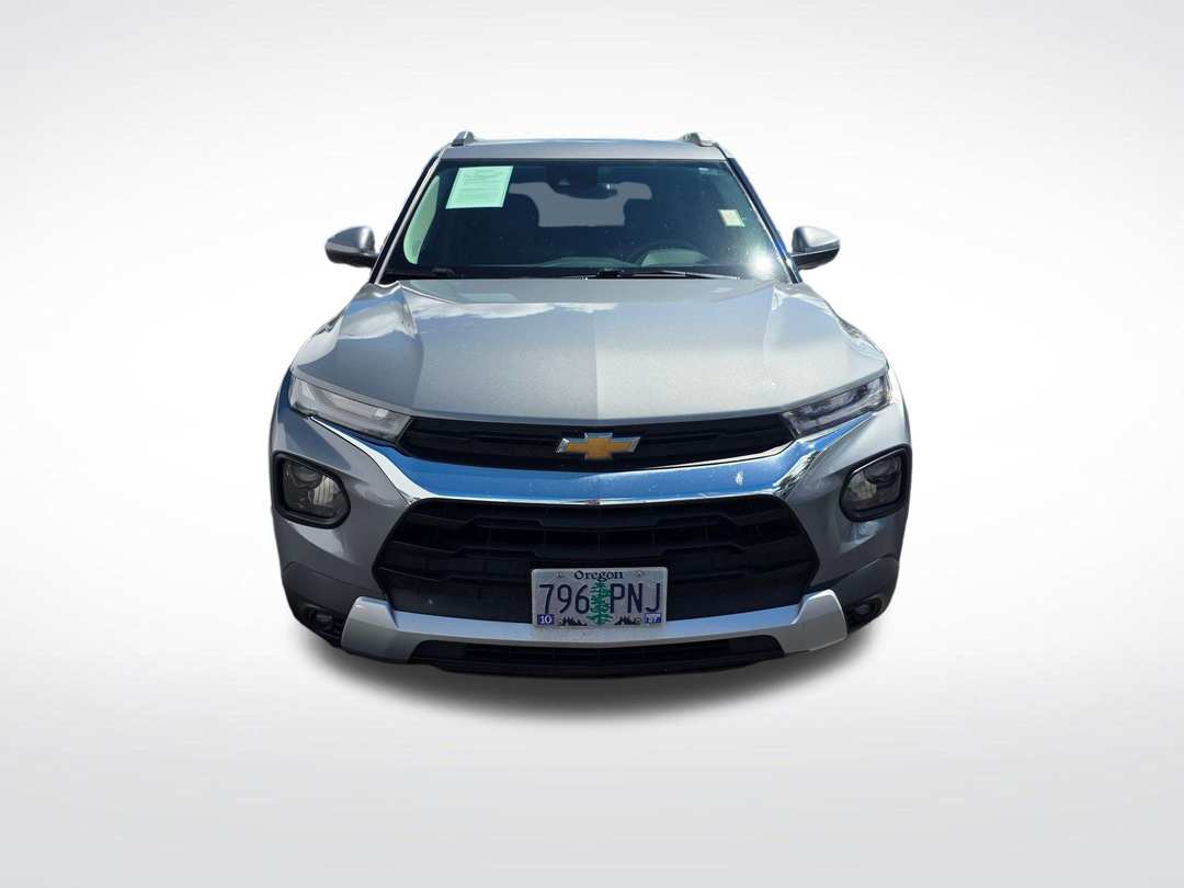 2023 Chevrolet Trailblazer LT - Image 3
