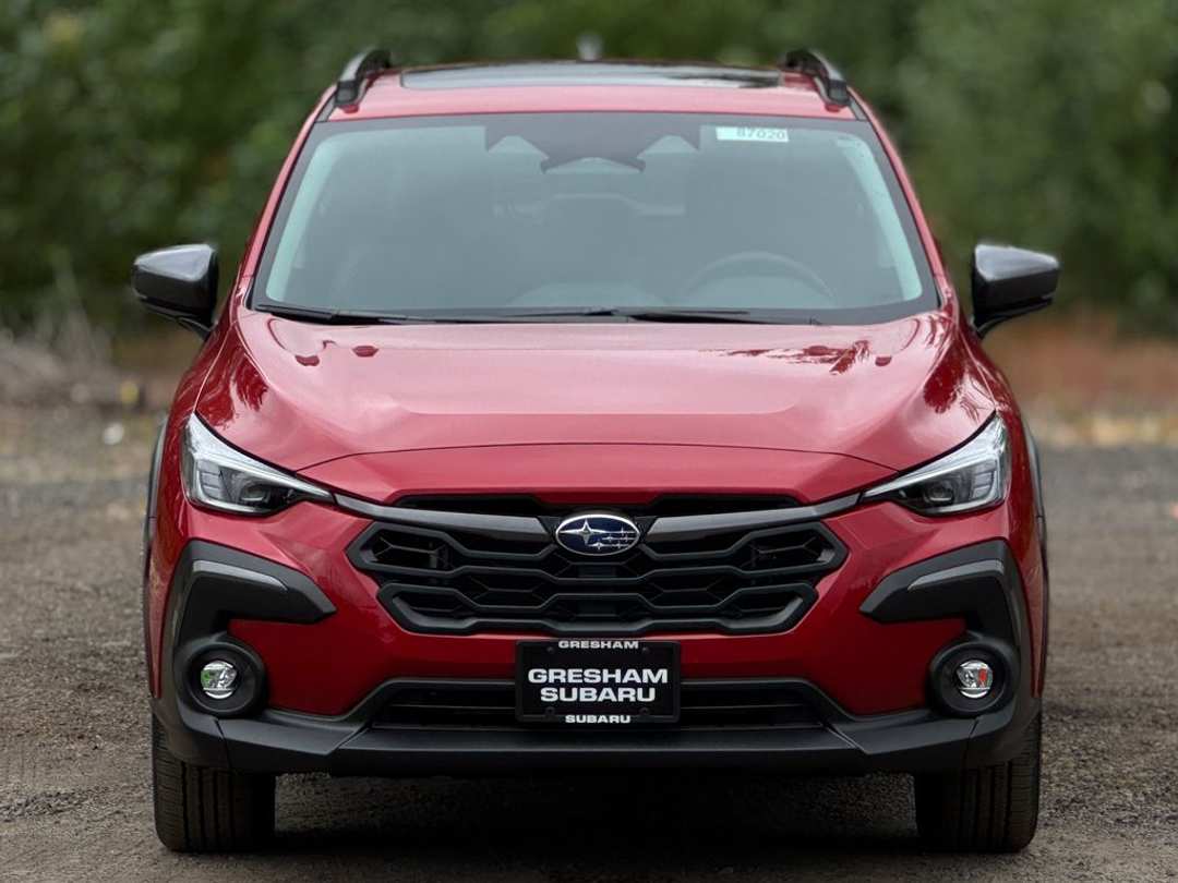 2026 Subaru Crosstrek Limited - Image 2