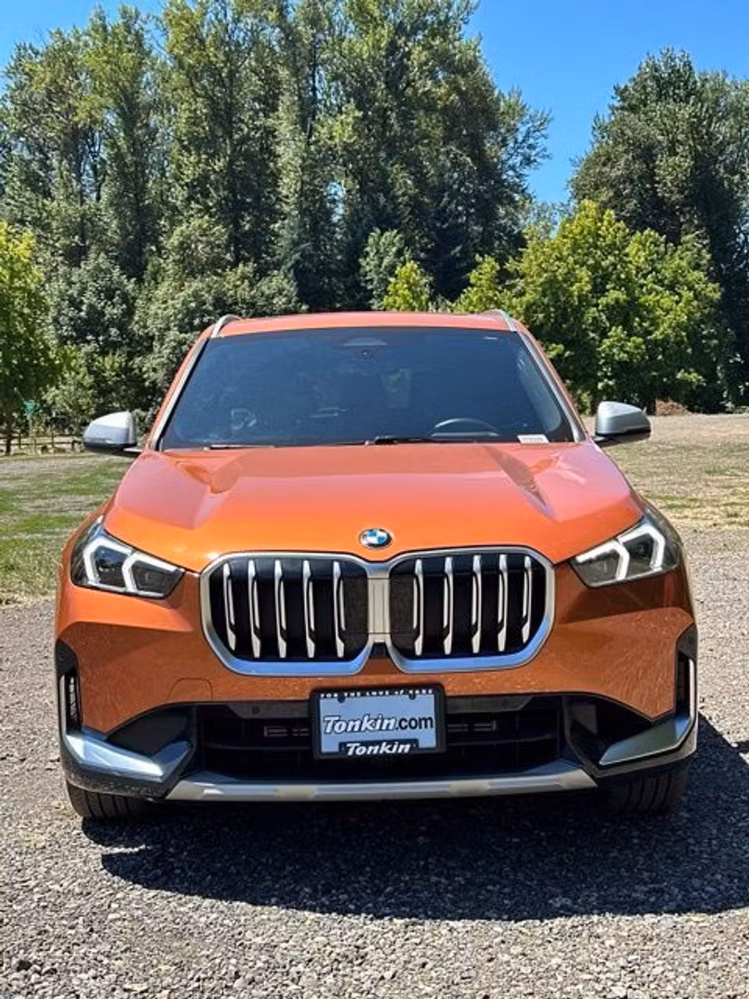 2024 BMW X1 xDrive28i - Image 3