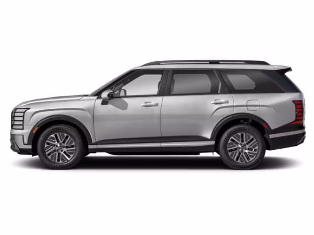 2027 Hyundai Palisade Hybrid Calligraphy - Image 2
