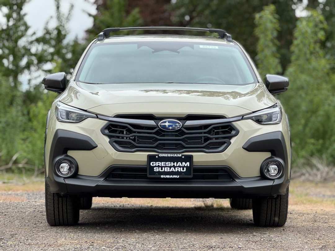 2026 Subaru Crosstrek Hybrid Limited - Image 2