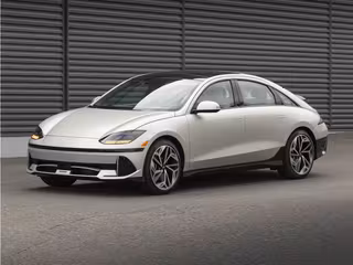 2023 Hyundai Ioniq 6 SEL