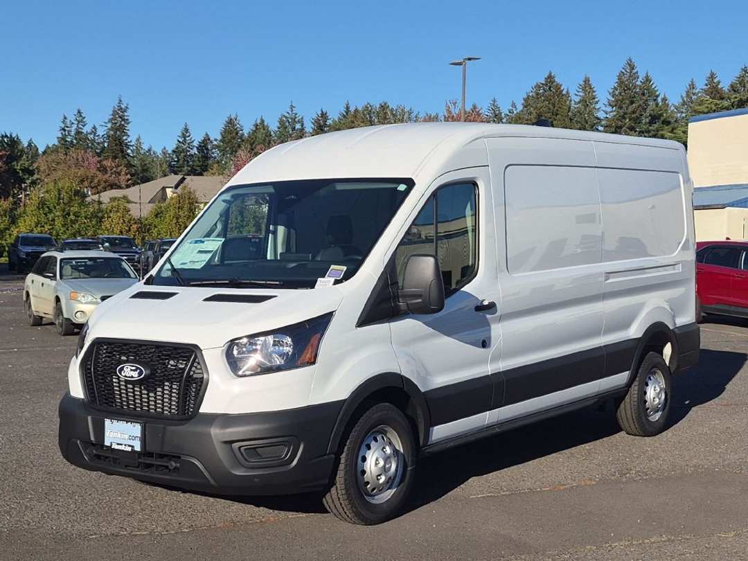2026 Ford Transit-250 Base - Image 2