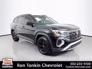 2024 Volkswagen Atlas 2.0T Peak Edition SE w/Technology
