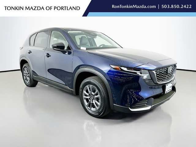 2026 MAZDA CX-5 2.5 S Select