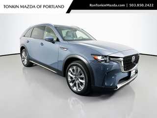 2026 MAZDA Cx-90 3.3 Turbo Premium Plus