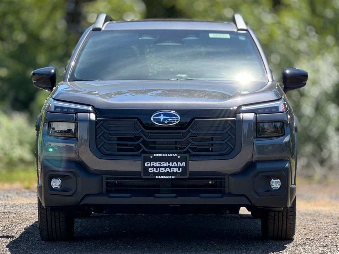 2026 Subaru Outback Premium - Image 2