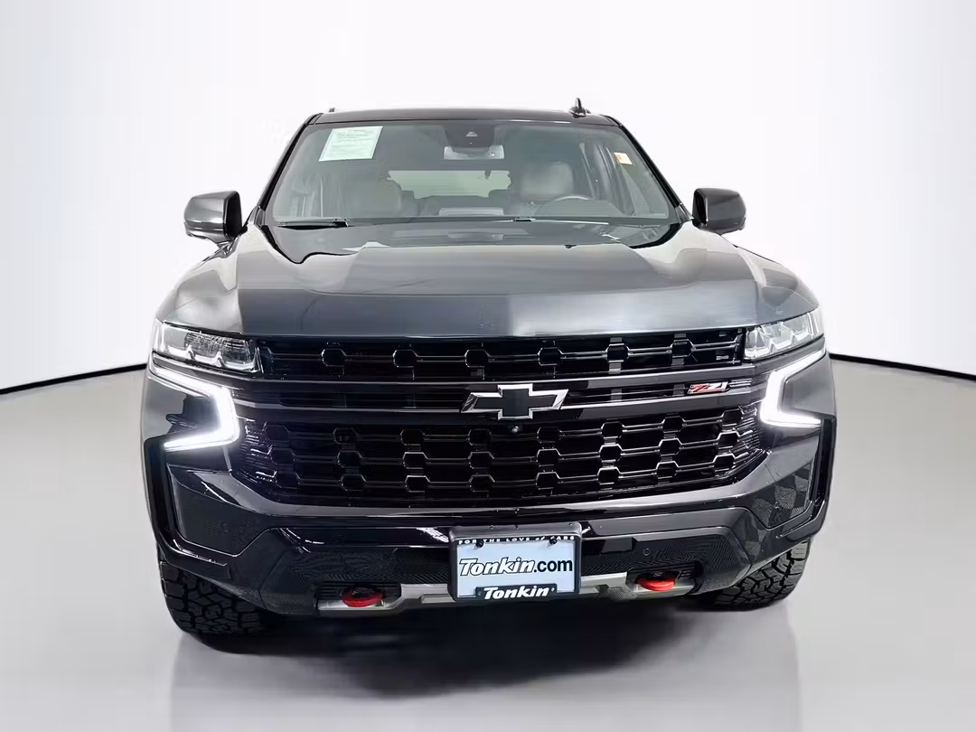 2023 Chevrolet Tahoe Z71 - Image 2