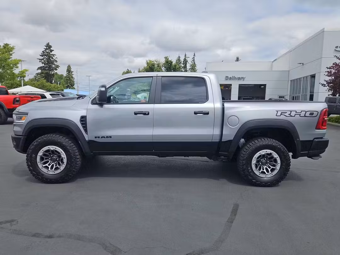 2026 Ram 1500 RHO - Image 3
