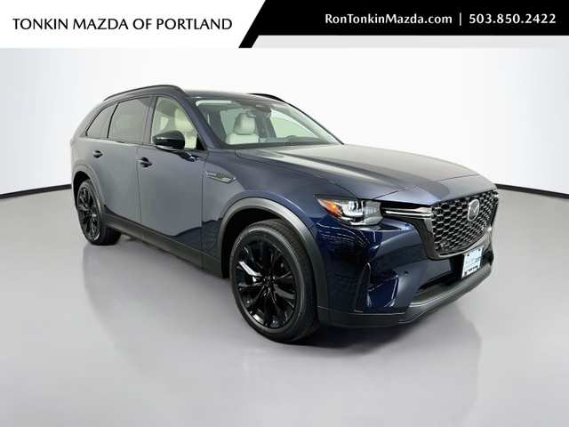 2026 MAZDA Cx-90 3.3 Turbo Premium
