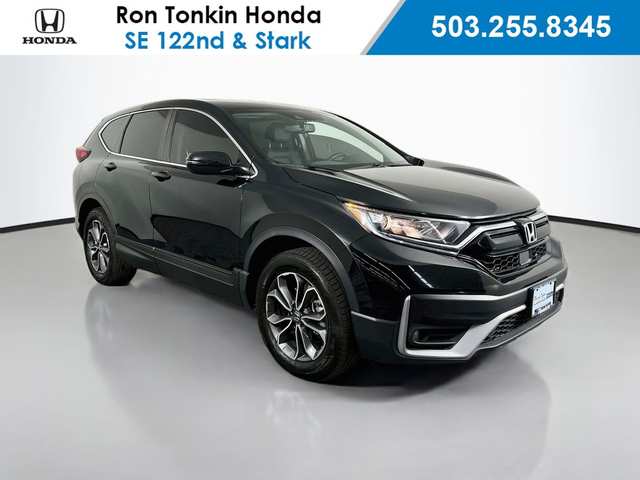 2020 Honda CR-V EXL