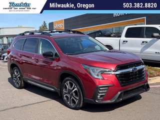 2024 Subaru Ascent Limited