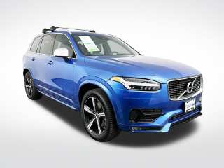 2019 Volvo Xc90 T6 RDesign