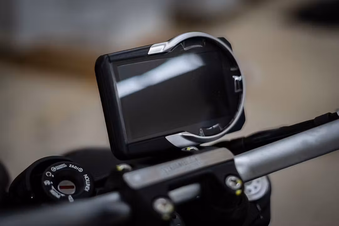 2024 Ducati Scr Icon - Image 3