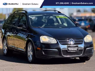 2009 Volkswagen Jetta 2.5L SE