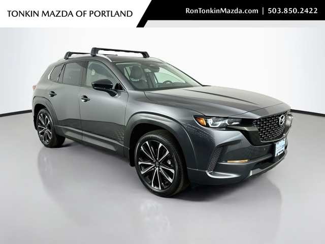 2026 MAZDA Cx-50 2.5 S Premium