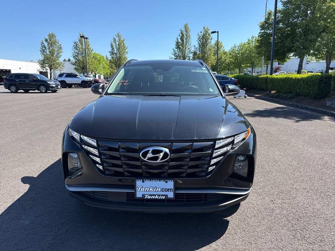 2023 Hyundai Tucson SEL - Image 2