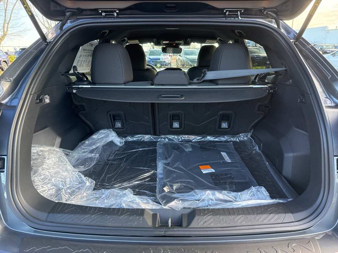 2026 Subaru Crosstrek Sport - Photo 19
