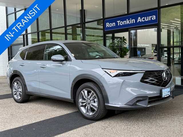 2026 Acura Adx Base