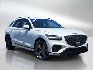 2025 Genesis Gv70 3.5T Sport