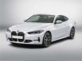 2024 BMW 4 Series 430i xDrive