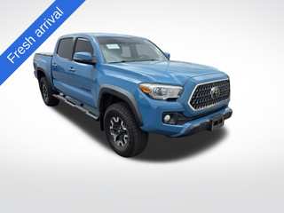 2019 Toyota Tacoma TRD OffRoad