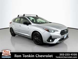 2024 Subaru Impreza 2.5RS