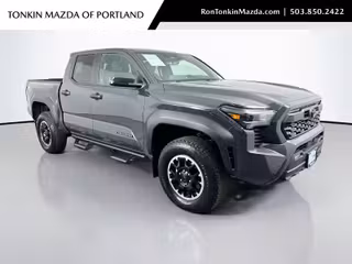 2024 Toyota Tacoma TRD OffRoad