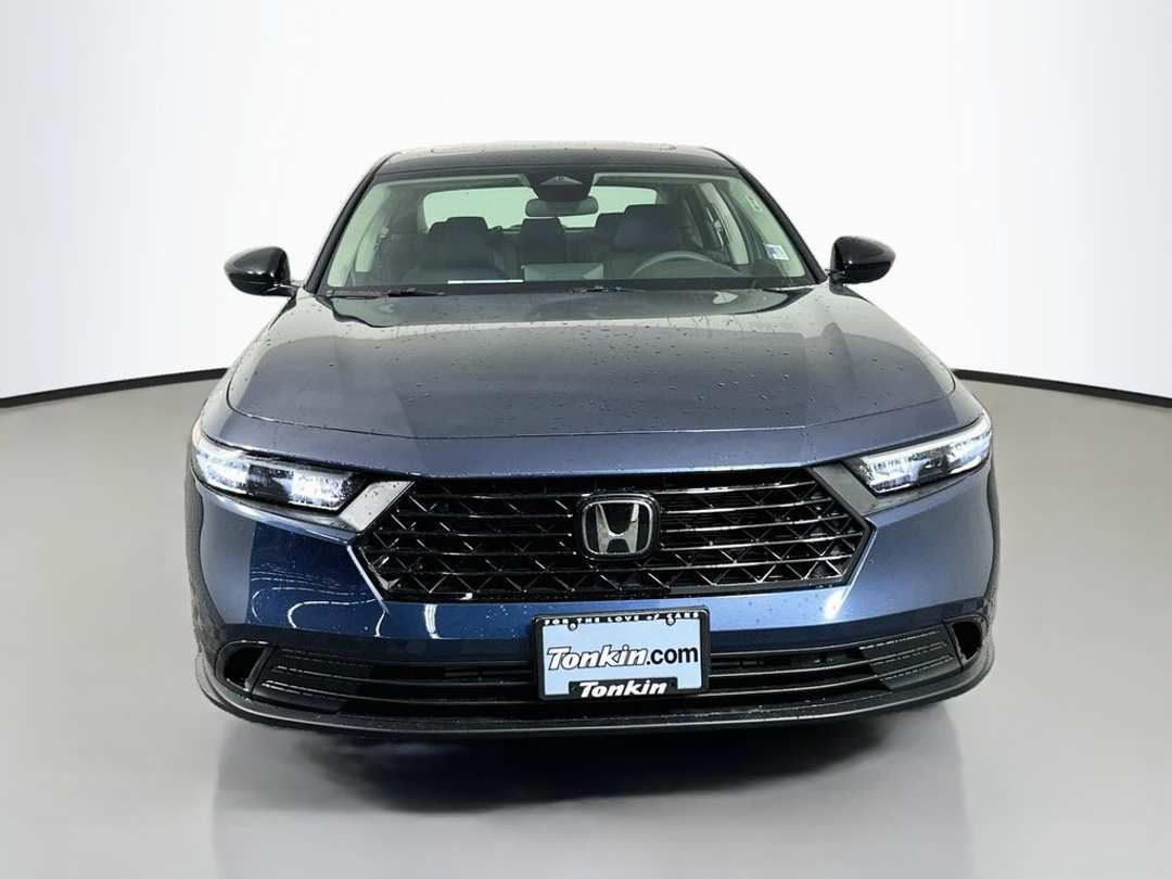 2026 Honda Accord SE - Image 2