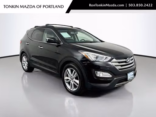 2014 Hyundai Santa Fe Sport 2.0T