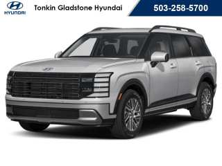 2027 Hyundai Palisade Hybrid SEL Premium