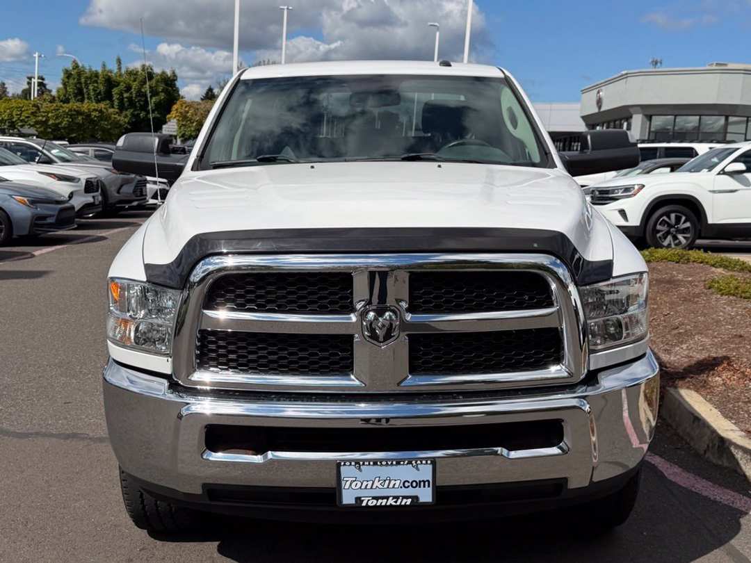 2018 Ram 2500 Tradesman - Image 3