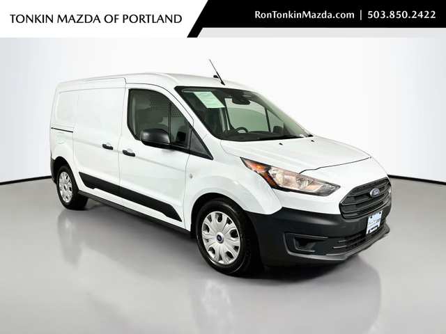 2023 Ford Transit Connect XL