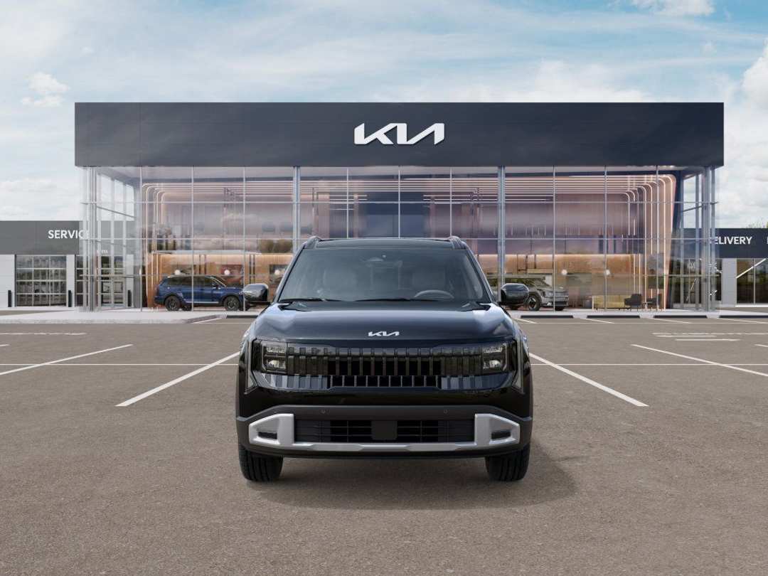 2027 Kia Seltos EX - Image 2