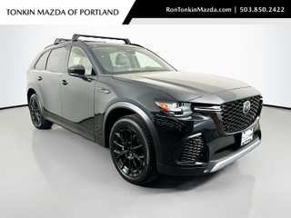 2026 MAZDA Cx-70 3.3 Turbo Premium Plus
