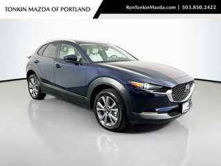 2026 MAZDA Cx-30 2.5 S Premium