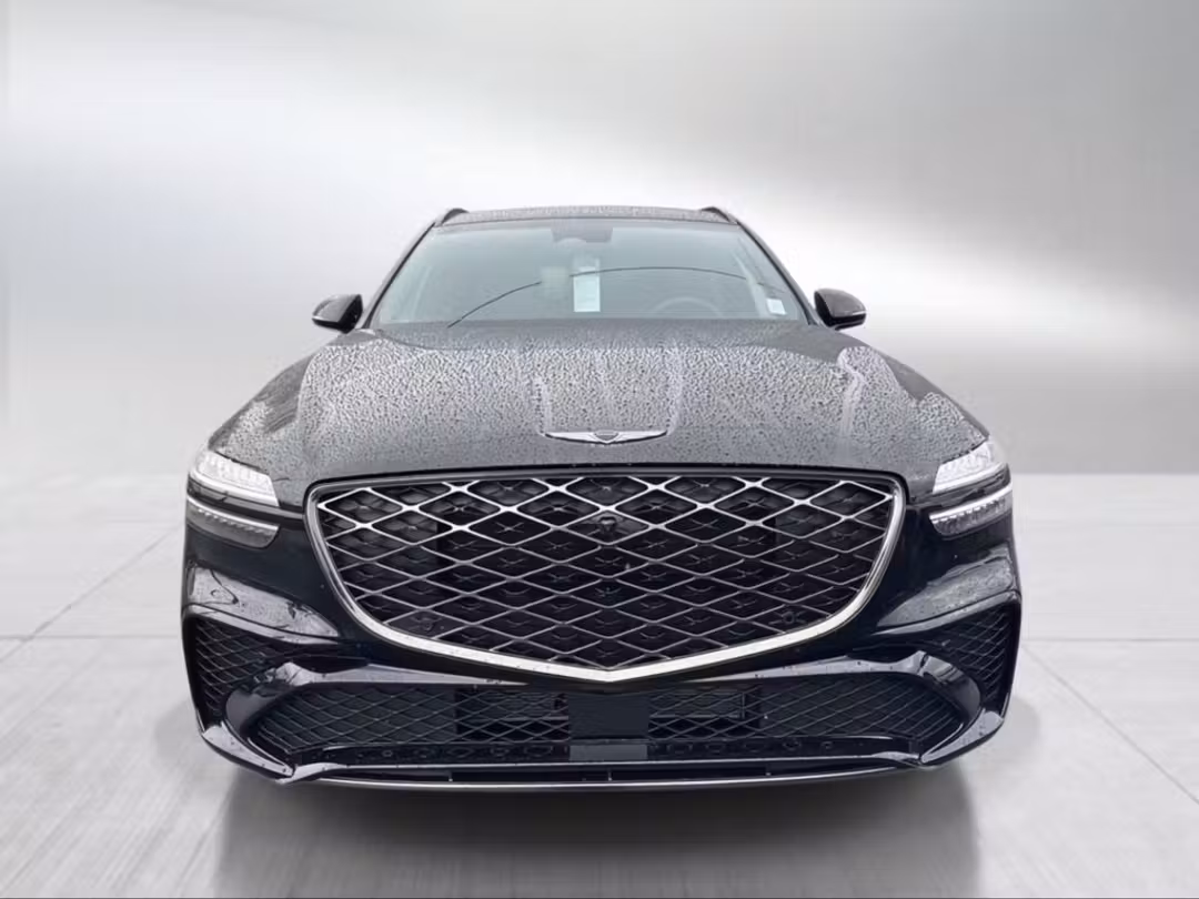 2026 Genesis Gv70 2.5T Sport Prestige - Image 2