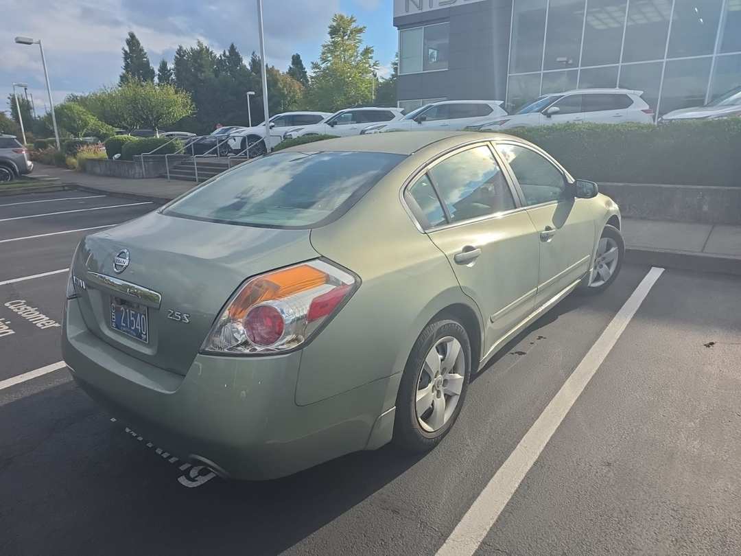 2008 Nissan Altima 2.5 S - Image 3