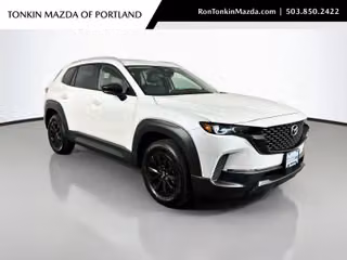 2026 MAZDA Cx-50 Hybrid Preferred