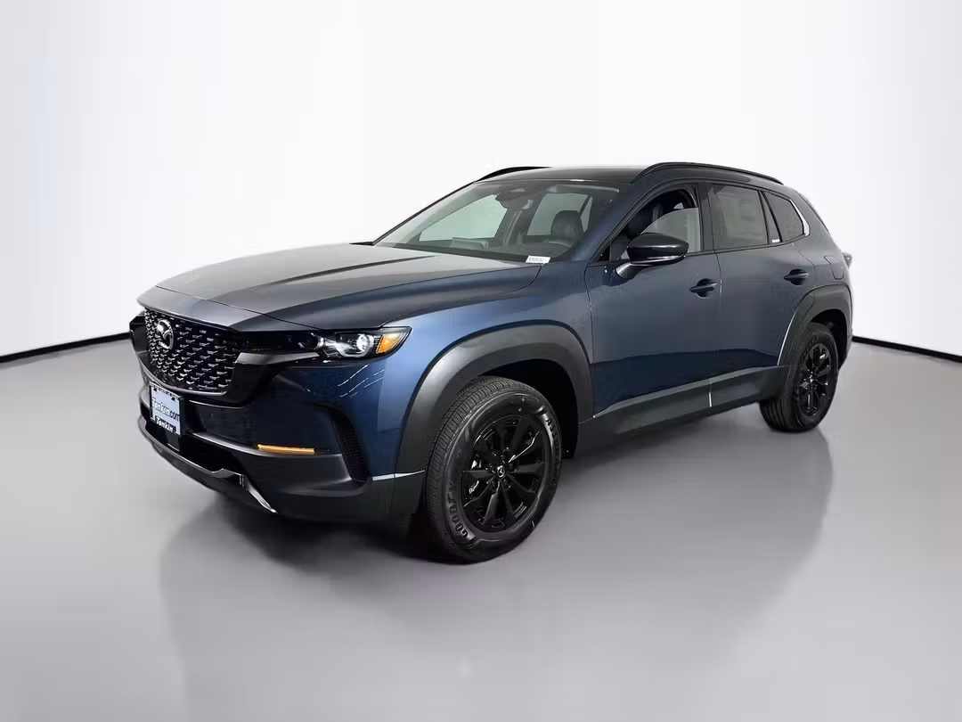 2026 MAZDA Cx-50 Hybrid Premium - Image 3