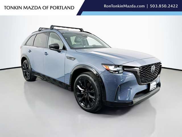2026 MAZDA Cx-90 3.3 Turbo S Premium