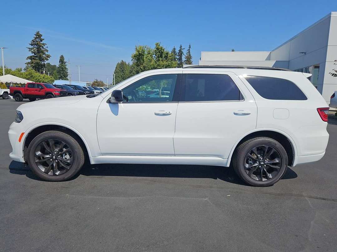 2026 Dodge Durango GT - Image 3