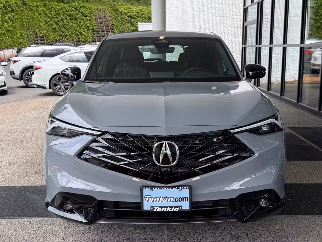 2026 Acura Adx ASpec Advance Package - Image 3