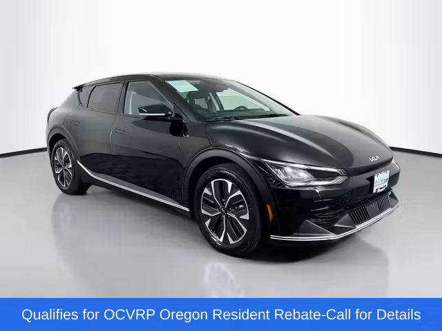 2024 Kia Ev6 Light