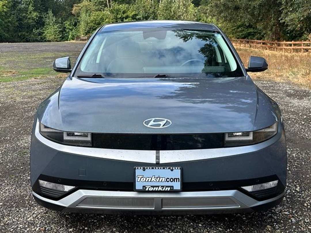2023 Hyundai Ioniq 5 SEL - Image 3
