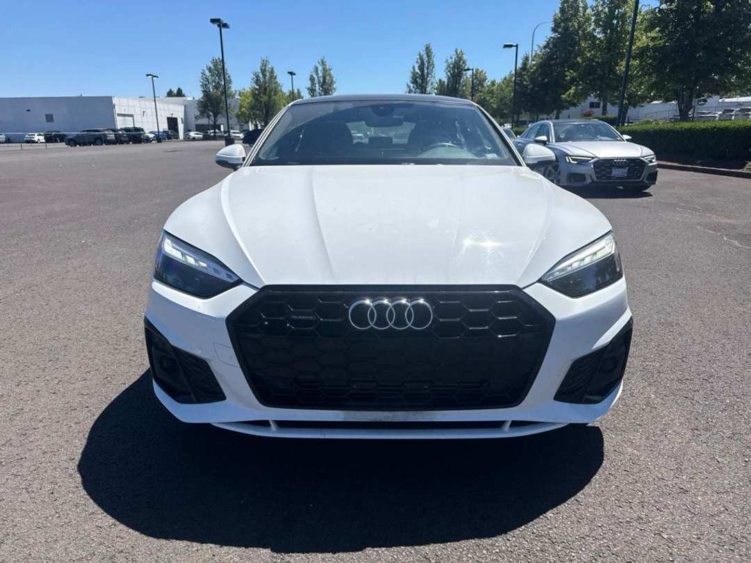 2025 Audi A5 Sportback 45 S line Premium - Image 2