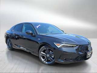 2024 Acura Integra ASpec Tech Package