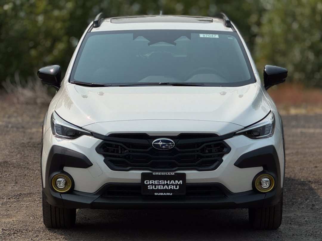 2026 Subaru Crosstrek Hybrid Sport - Image 2