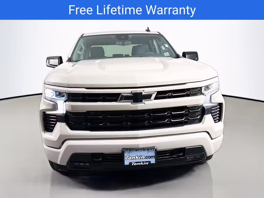 2026 Chevrolet Silverado 1500 RST - Image 2