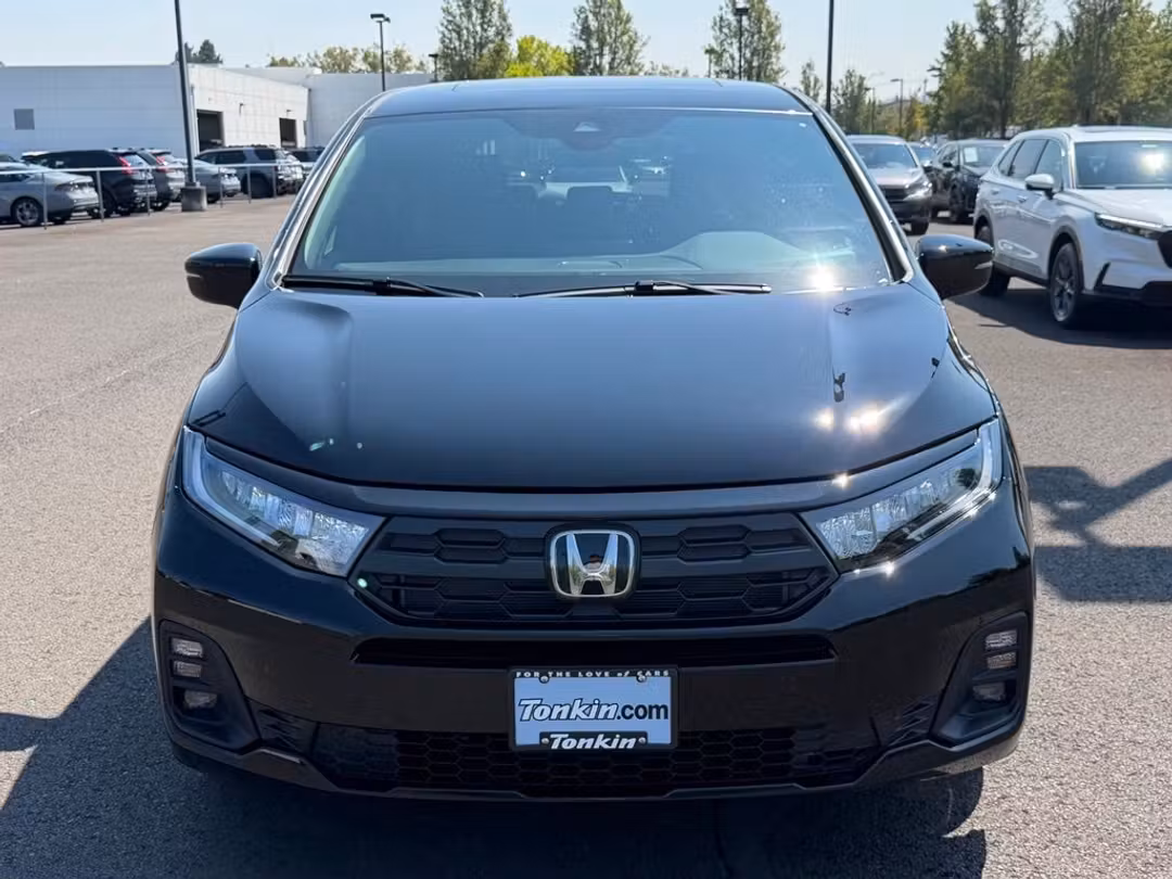 2026 Honda Odyssey SportL - Image 3